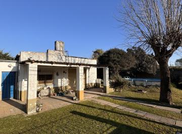 Casa · 87m² · 4 Ambientes · 1 Cochera · Casa en Venta en General Rodriguez