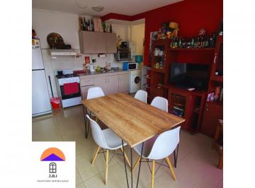 Departamento · 65m² · 3 Ambientes · 1 Cochera · Departamento en Venta 2 Dorm. Villa Carlos Paz
