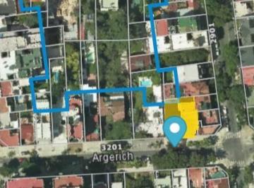 belgrano-venta-lote-mas-de-500-mts · Terreno en Venta en Belgrano