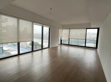 Departamento de 3 ambientes, Puerto Madero · The Link Towers 3 Amb Piso 4to Venta Puerto Madero