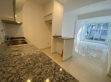 Departamento de 2 ambientes, Flores · Divino 2 Amb C/balcon Al Frente de Gran Categoría Solo Para Exigentes