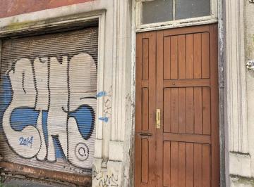 Terreno · 374m² · Venta / Lote Apto Desarrollo