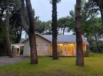 Casa de 4 ambientes, Pinamar · Casa en Planta Única | 3 Dorm. | Excelente Entorno en Zona Norte