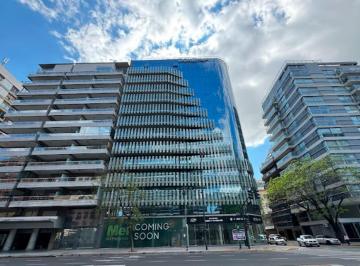 Oficina comercial · 189m² · 1 Cochera · Excelente Oficina a Estrenar en Alquiler en Nuñez