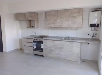 Departamento · 41m² · 2 Ambientes · 1 Cochera · Departamento - Munro a Estrenar