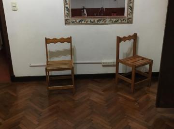 Departamento en Alquiler de 2 ambientes  · Recoleta 2 Ambientes Una Cuadra de Santa Fe