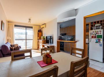 Departamento · 50m² · 2 Ambientes · 1 Cochera · Excelente 2 Ambientes con Cochera en El Centro de Villa Ballester
