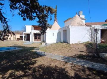 Foto · San Antonio Valle de Punilla 4 Dorm. Pileta Parquizaciones Entorno Escritura