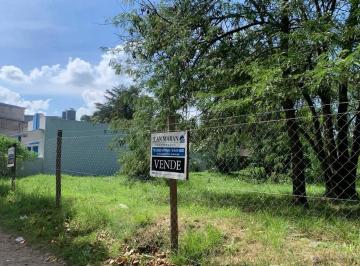 Terreno · 550m² · Lote Centrico en Marcos Paz. Ideal Desarrollo Inmobiliario!