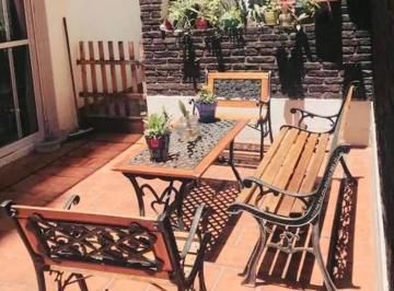 Departamento de 4 ambientes, Retiro · Venta Departamento Retiro 4 Ambientes con Patio