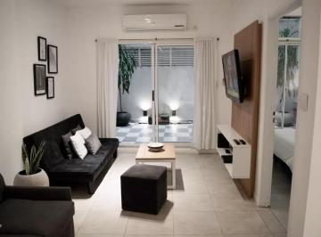 Departamento · 56m² · 2 Ambientes · Departamento en Venta - 1 Dormitorio 1 Baño - San Nicolás