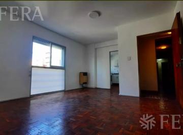 Departamento · 56m² · 3 Ambientes · Venta de Departamento 3 Ambientes con Balcón en Balvanera