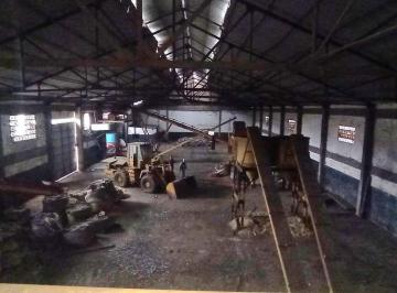 Depósito · 1000m² · Depósito - Galpón de 3000 m² Totales en Venta en Quilmes