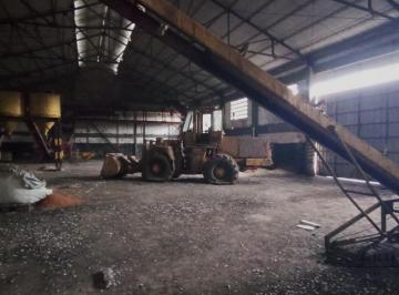 Depósito · 1000m² · Depósito - Galpón de 3000 m² Totales en Venta en Quilmes