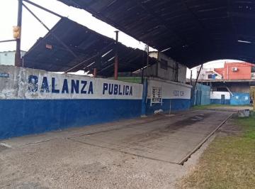 Bodega-Galpón · 3300m² · Galpón 3.300 m² Venta en Quilmes Oeste