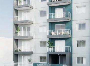 Departamento · 46m² · 2 Ambientes · Departamento Dos Ambientes en Venta