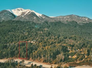 Terreno · 11514m² · Terreno en Faldeo del Bayo Villa La Angostura