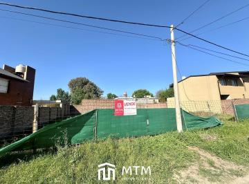 Terreno · 538m² · Terreno en Venta Granadero Baigorria, Mirador del Puente.