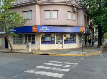 Casa de 6 ambientes, Ciudad de Santa Fe · Casa en Planta Alta Zona Recoleta