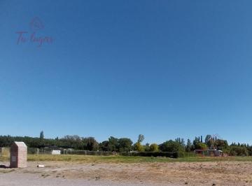Terreno · 698m² · Venta de Terreno, B° Las Catalpas, Neuquen