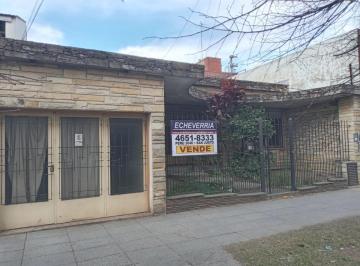 Casa · 250m² · 4 Ambientes · 1 Cochera · Casa en Venta en San Justo