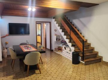 Casa · 119m² · 4 Ambientes · 1 Cochera · Casa - en Venta en Martinez de Santa Fe a Fleming