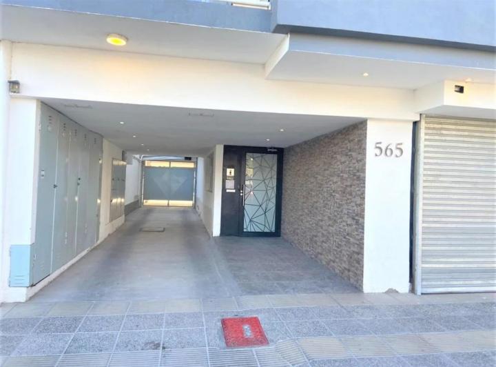 Departamento · 42m² · 2 Ambientes