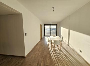 Departamento · 51m² · 2 Ambientes · Venta - Dos Ambientes - Frente - a Estrenar - Parque Chas - Parrilla - Sum