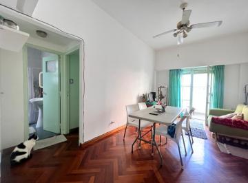 Departamento de 2 ambientes, Caballito · Venta 2 Ambientes Balcon Contrafrente Caballito
