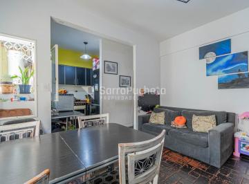 Departamento · 44m² · 3 Ambientes · Venta Departamento 3 Ambientes en Haedo.