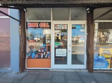 Local comercial · 24m² · 1 Ambiente · |local en Av Principal| |mar de Ajo|
