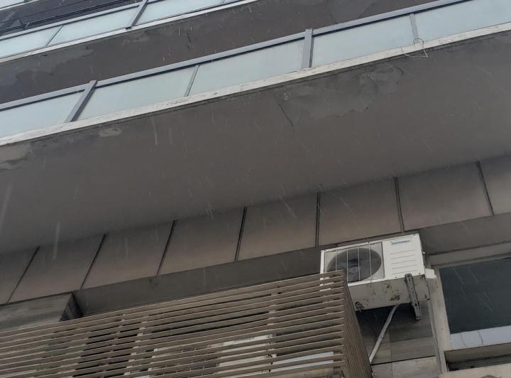 Departamento en alquiler en Once · 1 ambiente