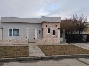 Casa de 4 ambientes, Río Grande · Vendo Casa – Río Grande, Tierra del Fuego | 3 Años de Antigüedad | Apta Crédito