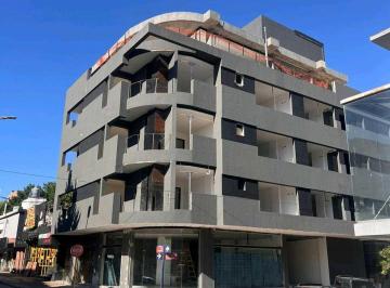 Departamento · 57m² · 1 Dormitorio · 1 Cochera · Departamentos Premiun