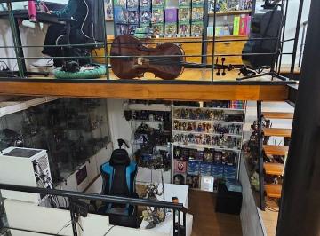 PH de 3 ambientes, Abasto · 3 Ambientes en 2 Niveles - Patio - Pb - Reciclado a Nuevo - 78 m² - Impecable
