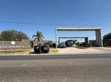 Terreno · 500m² · Venta | Tereno 500 m² | B° Sol Andino II