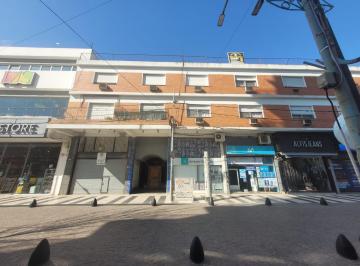 Departamento de 3 ambientes, Zárate · Departamento Centrico