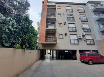 Departamento · 60m² · 3 Ambientes · 1 Cochera · Departamento 3 Ambientes con Cochera Cubierta