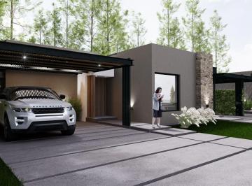 Casa de 5 ambientes, Luján de Cuyo · Casa en Venta Barrio Privado Estancia Bulnes