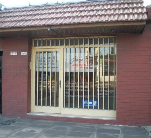 Local comercial · 31m²
