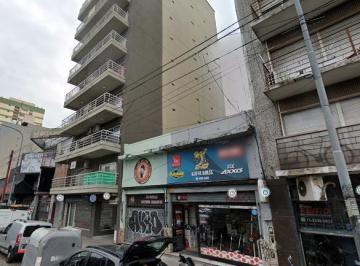 Terreno · 1200m² · Lote en Venta 8,66 X 20, Pb + 9 Pisos, Todos Los Planos Aprobados.