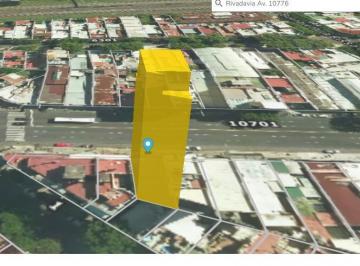 Terreno , Villa Luro · Lote en Venta 8,66 X 20, Pb + 9 Pisos, Todos Los Planos Aprobados.