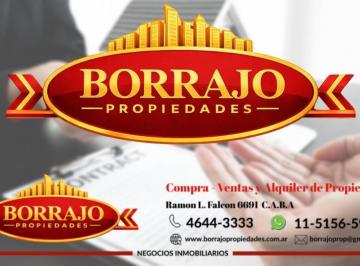 Terreno · 1200ha · Lote en Venta 8,66 X 20, Pb + 9 Pisos, Todos Los Planos Aprobados.