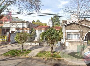 Terreno · 300m² · Lote de 10x30 m Lomas de Zamora Centro