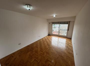 Departamento · 27m² · 1 Ambiente · Departamento de 1 Ambiente en Excelente Ubicacion - Apto Credito
