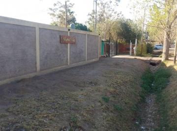 Terreno · 725m² · Greenwood Vende Lote en Guaymallen