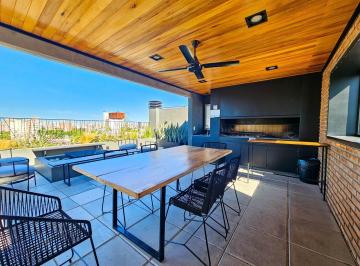 portada · Monoambiente - Venta - Amenities - Rosario, Pichincha