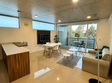 Departamento · 50m² · 2 Ambientes · Venta Departamento de 1 Dormitorio con Vista Al Golf