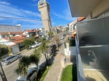 Departamento · 36m² · 1 Cochera · Venta Depto.1 Amb Amplio Externo, con Cochera en Stella Maris