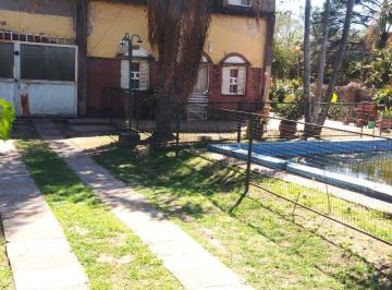 Casa de 6 ambientes, San José del Rincón · Casa Quinta en Domingo Silva 1691 - San José del Roncón (Santa Fe)